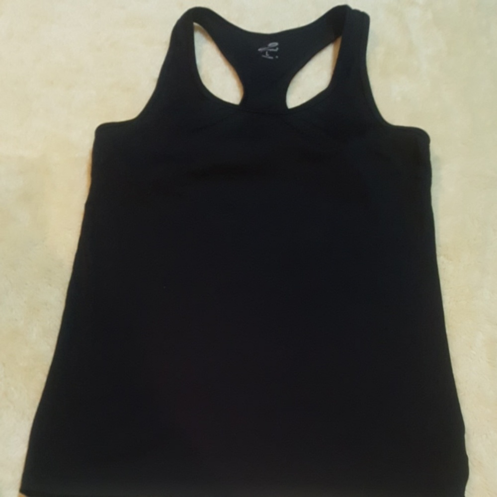 Champion Racerback shirt!!!